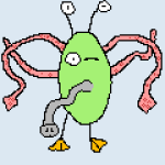 Avatar f&uuml;r Kiki