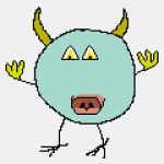 Avatar für Vollzeitvater