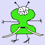 Avatar f&uuml;r Christiane Baeck