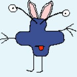 Avatar für Speechbubble