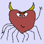 Avatar f&uuml;r Maggie