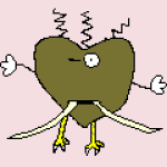 Avatar f&uuml;r Pirou