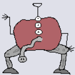 Avatar f&uuml;r LAURINE