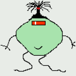 Avatar für Elternteil