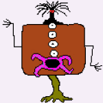 Avatar f&uuml;r Mona