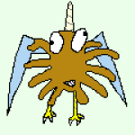 Avatar f&uuml;r Klaus