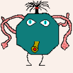 Avatar für Franzjörg Krieg