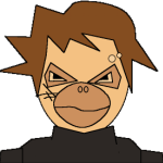 Avatar f&uuml;r GerechtigkeitFürAlle