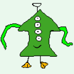 Avatar f&uuml;r Ann Ley