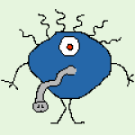 Avatar f&uuml;r Verena