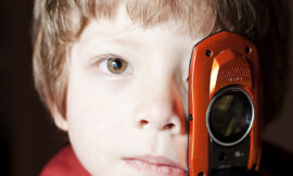 Gadget-Kids