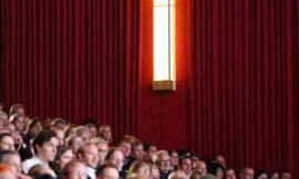 Filmtipps im Herbst: Eltern, Vater-Sohn-Konfilkt und Schul-Wahnsinn