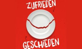 Zufrieden geschieden? Wie kann das gehen?