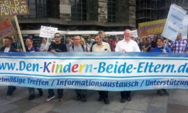 Die Menschenverachtung im deutschen Familienrecht stoppen: Vorschlag für einen neuen Paragraphen