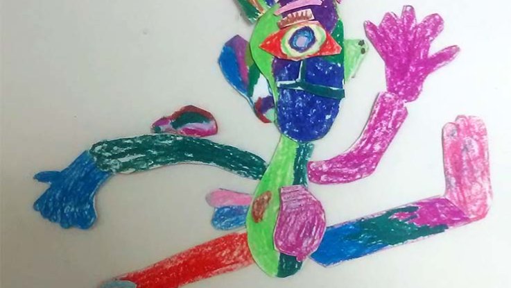 Sind die Schulranzen zu schwer für unsere Kinder`?