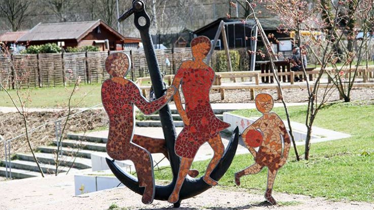 Deutsche Familienpolitik: Für Väter nicht wählbar: