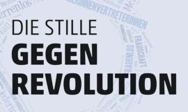 Buchtipp: Die stille Gegenrevolution – Sind wir mit dem Gender-Mainstreaming über das Ziel hinausgeschossen?