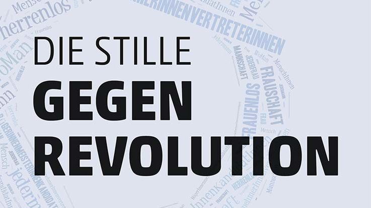 Die stille Gegenrevolution - Gender-Debatte