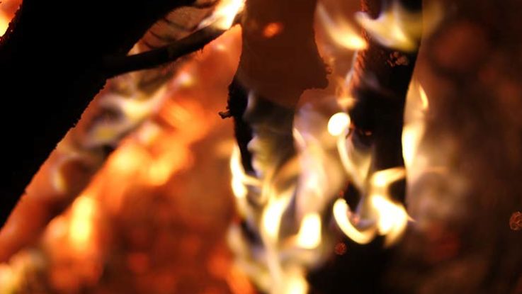 Brandschutz im Kinderzimmer