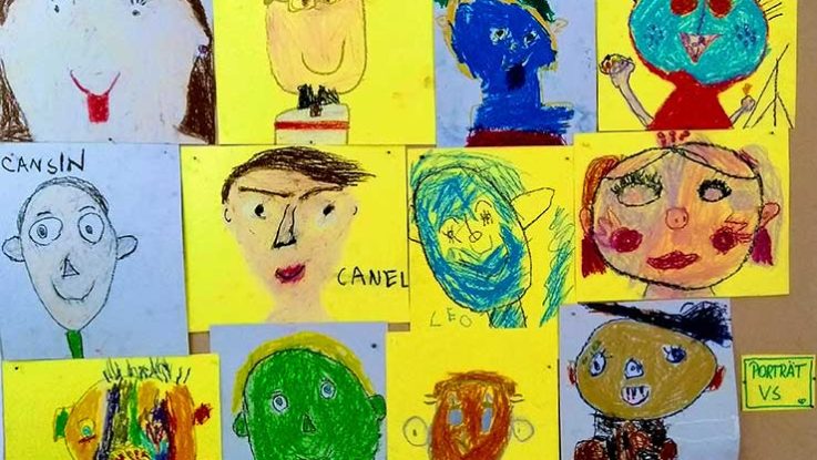 Vaterschaftstest helfen Kindern