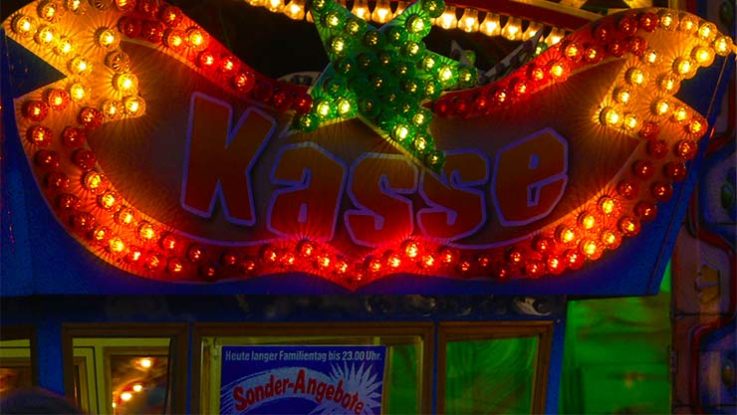 Mit dem Steuerbauch Kasse machen