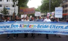 Fachtagung für alle in Berlin: Kindgerechtes Familienrecht – Vision oder erreichbares Ziel?