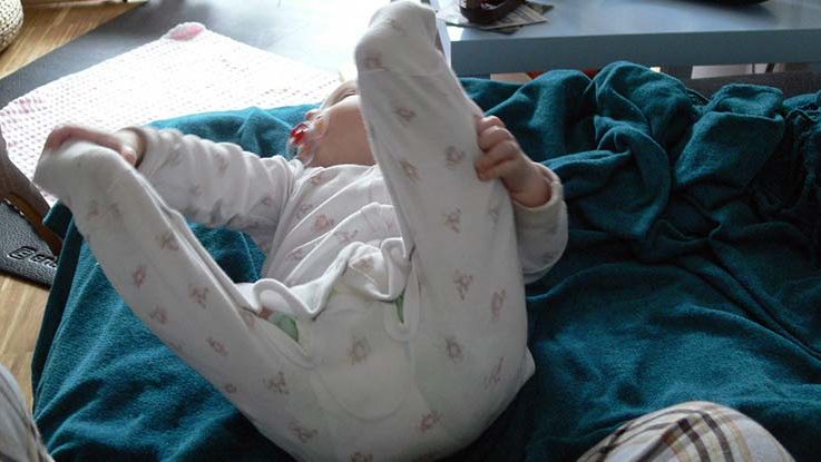Babyparty