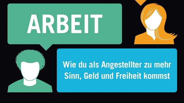 Das Ender der dummen Arbeit