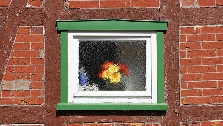 Kindersicherungen für Fenster