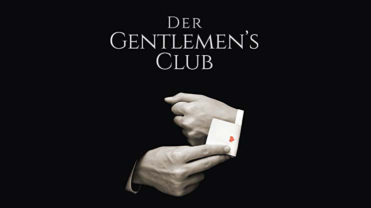 Der Gentlemans Club