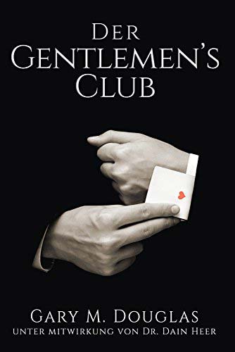 Gentlemens Club Buchcover