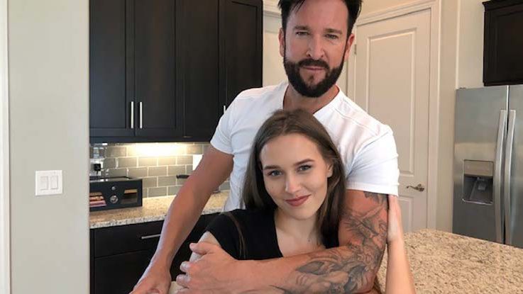 Wendlers Neue: Michael Wendler und Laura Müller sind ein Paar