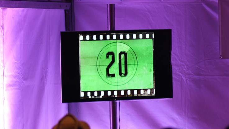 Filmfestival Türkei Deutschland in Nürnberg