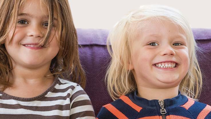 Coverausschnitt: Buchtipp: Es geht auch ohne Strafen - Kinder auf Augenhöhe begleiten