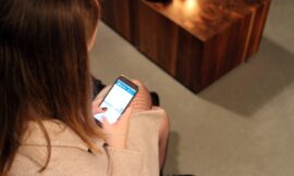 Smartphone: So werden Kinder gehorsam!