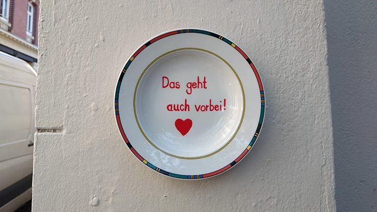 Kinder in der Coronakrise - tapfer und wundervoll