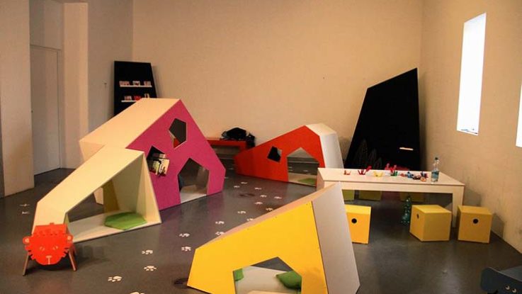 Kinderzimmer: Ein eigenes Zimmer für mein Kind