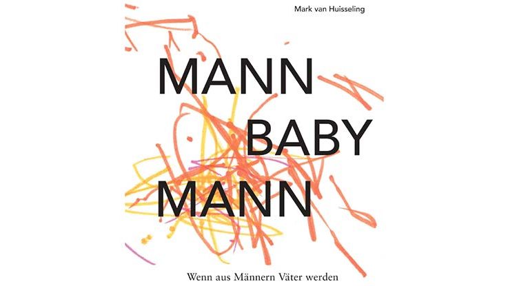 Mann, Baby, Mann Cover