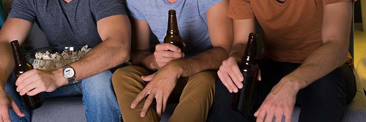 Weltmännertag und die blöde Sache mit der Gesundheit 1 Weltmännertag