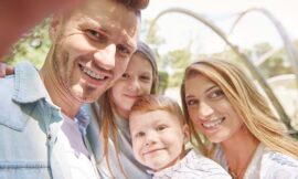 Tipps und Tricks für das perfekte Familienfoto