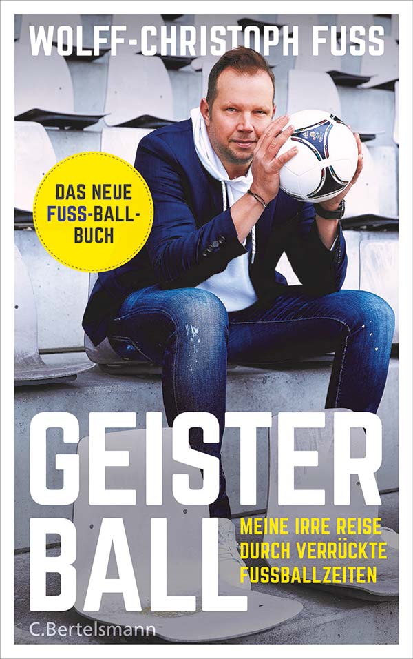 geisterball cover