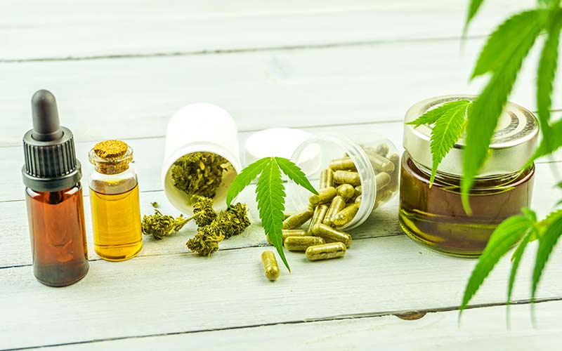 Entspannung für Eltern mit CBD? 1 Entspannung für Eltern mit CBD?