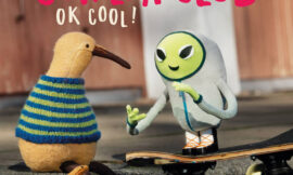 Das neue Album »OK COOL!« von Gorilla Club