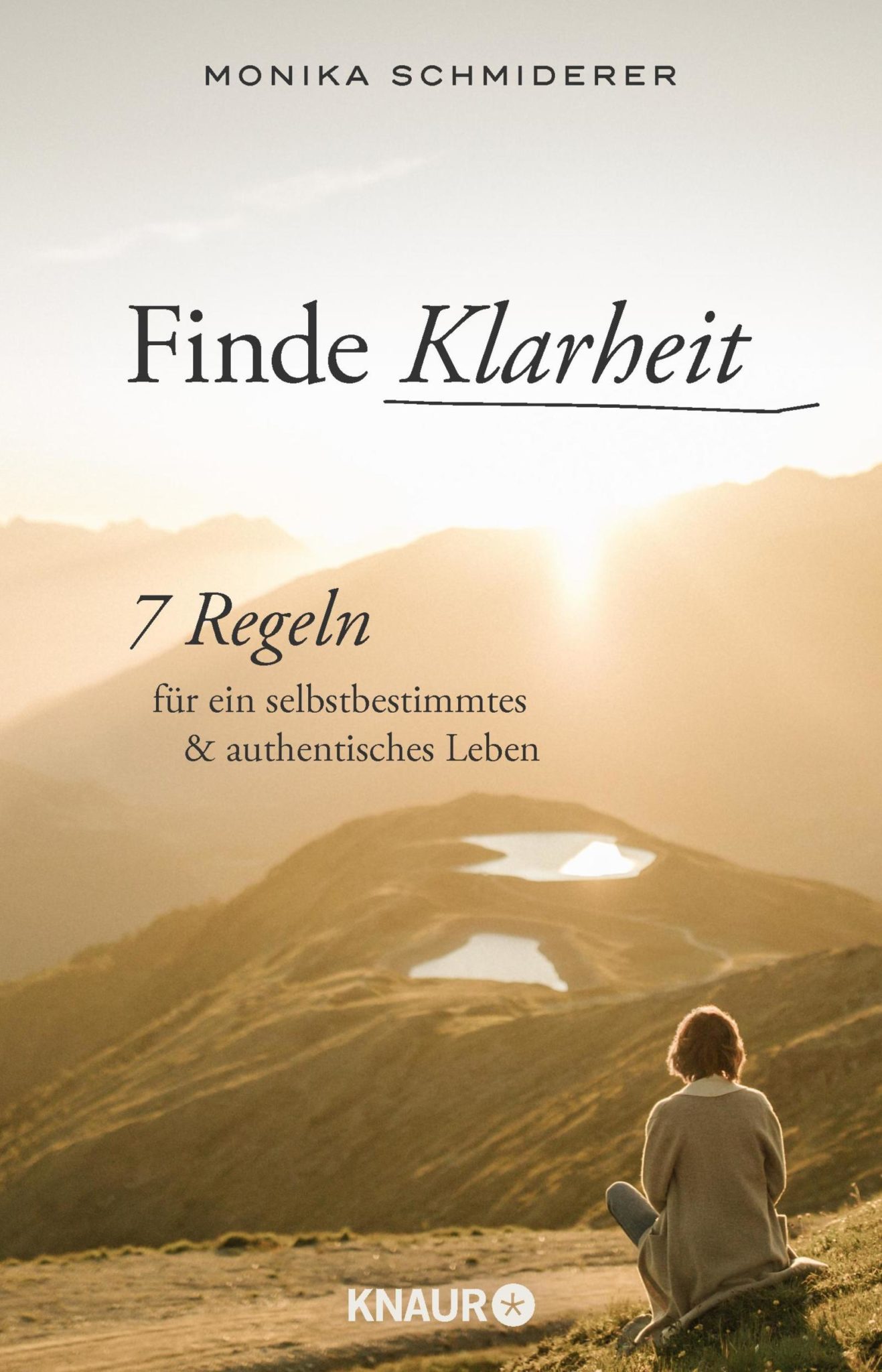 Bücher für Männer: Finde Klarheit