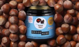 Kein Nutella mehr! Schoko-Aufstrich ohne Palmöl und weißen Zucker gibt es!
