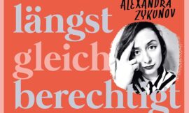 25 Bullshitsätze über die Ungleichheit von Männern und Frauen messerscharf analysiert