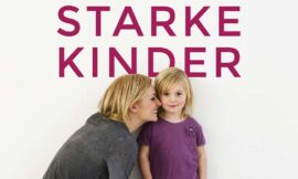 Buchtipp: Präsente Eltern – starke Kinder