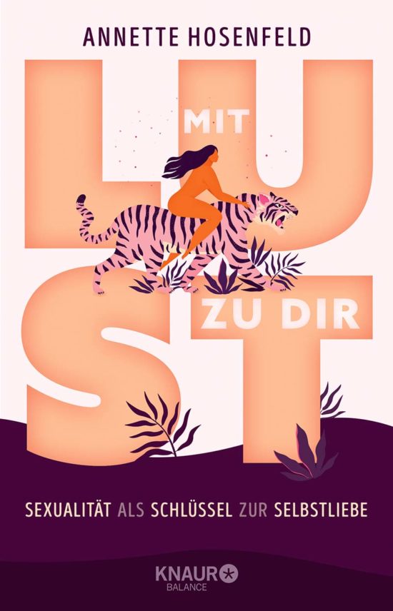 Buchcover: Mit Lust zu dir