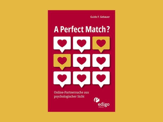 Buchcover: A Perfekt Match