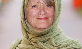 Alice Schwarzer ist ein alter weißer Mann